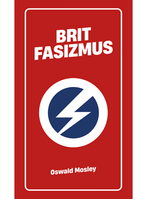 Brit fasizmus