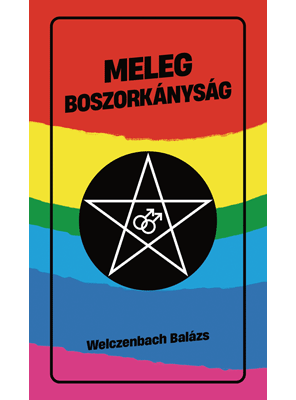 Meleg boszorkányság