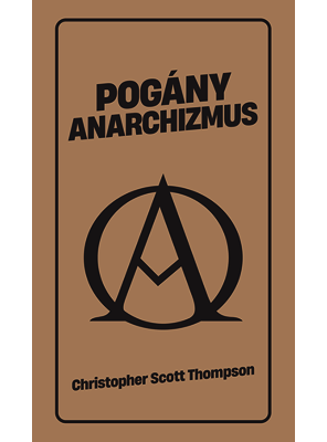 Pogány anarchizmus