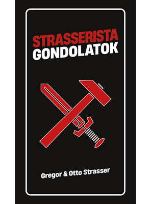Strasserista gondolatok