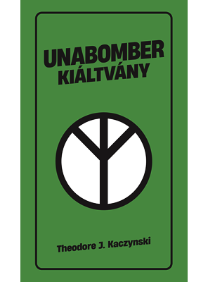 Unabomber kiáltvány